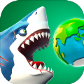 饥饿鲨世界2021最新最新版无限珍珠钻石金币无敌版 v4.6.0