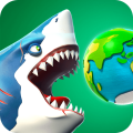 饥饿鲨世界2021新春版最新版 v4.6.0