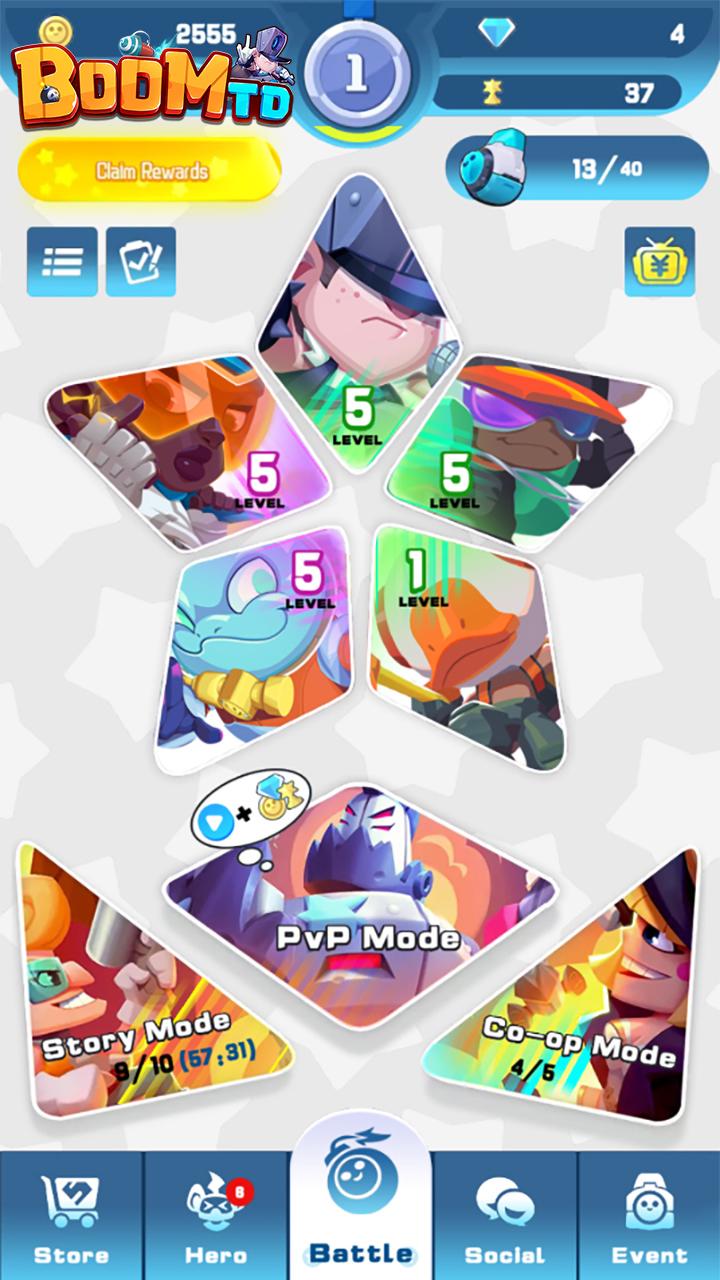 安卓魔灵帝国送充版软件下载