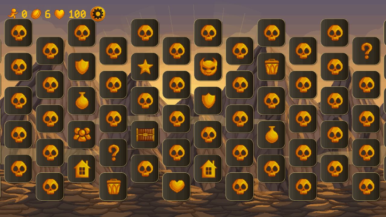 勇敢的一飞测试版