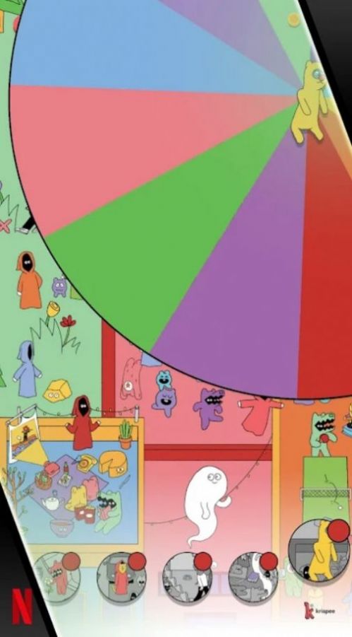 克里斯皮街手机版app下载