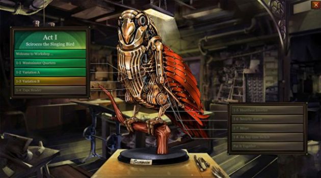 艾伦的自动机工坊app下载