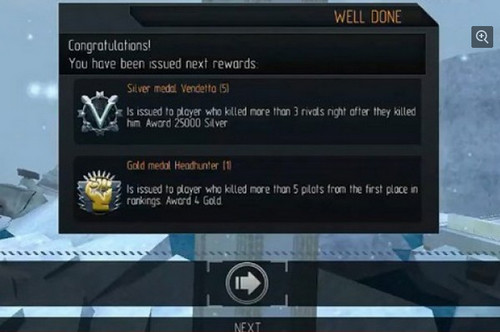 安卓亡命劫匪软件下载