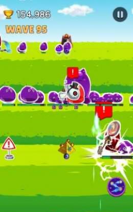 安卓射击史莱姆2022最新版游戏 v1.00.02软件下载