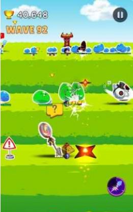 安卓射击史莱姆2022最新版游戏 v1.00.02app