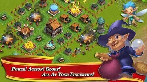 安卓武圣三国满v版软件下载