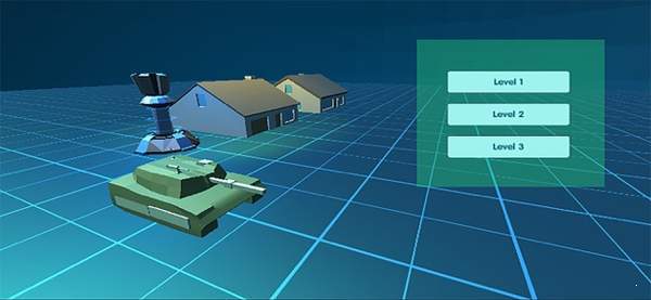 决战时刻中文破解版下载