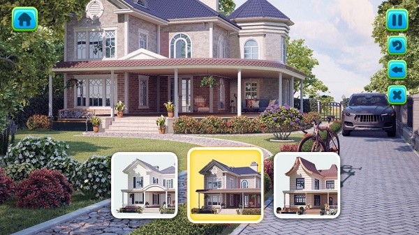 装修房子模拟app下载
