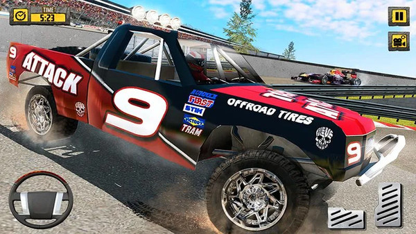 普拉多漂移完整版下载