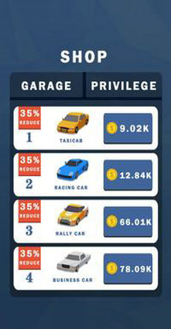 极限飞车破解版下载