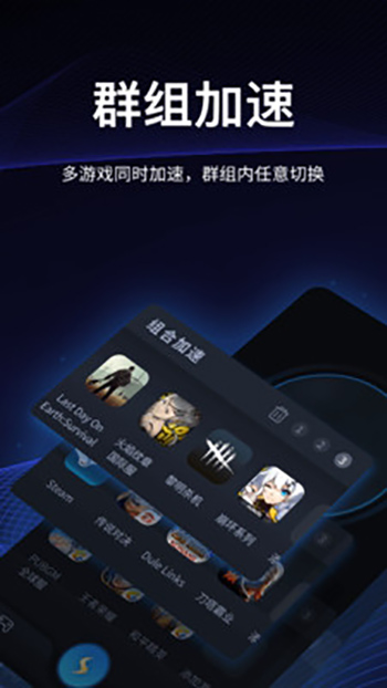 安卓老王加速器 国际版蓝奏云软件下载