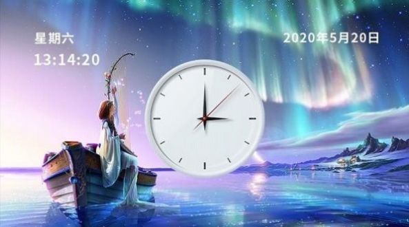 安卓自由时钟app软件下载