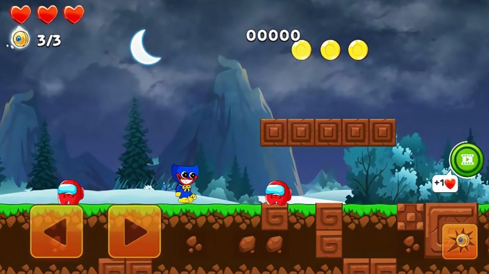 闯关挑战模拟器手机版最新版 v1.0