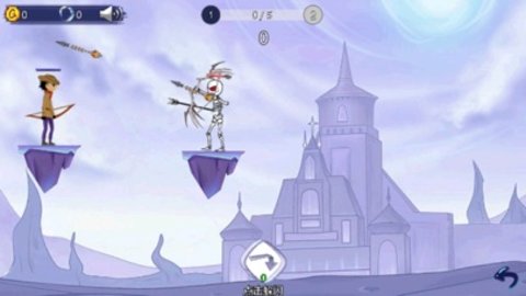 安卓断剑行动app