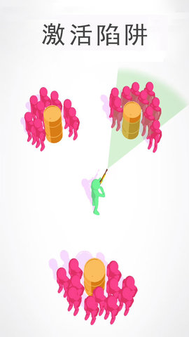 安卓三角洲突击队射击选关版app