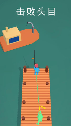 三角洲突击队射击选关版