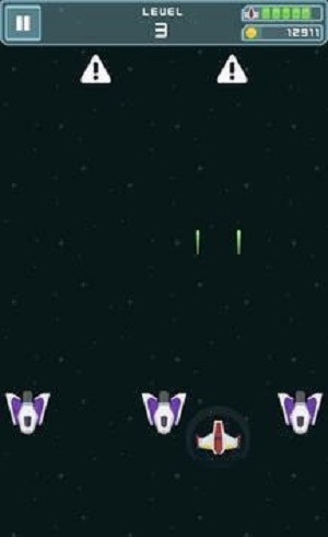 安卓粉碎射击大师无限金币版软件下载