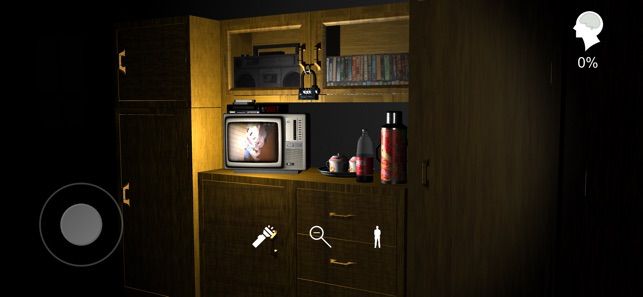 逃离高尔夫乐园