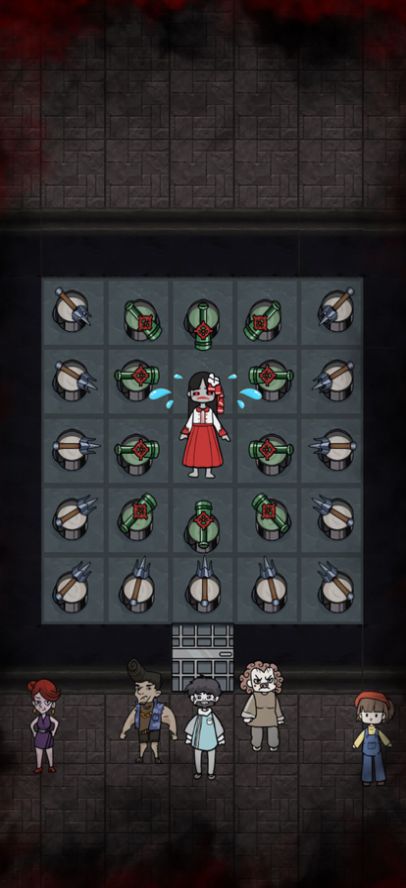 安卓猎梦宿舍ios苹果版 1.0.0软件下载