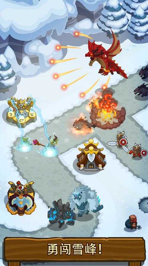 森的噩梦捉迷藏免费版