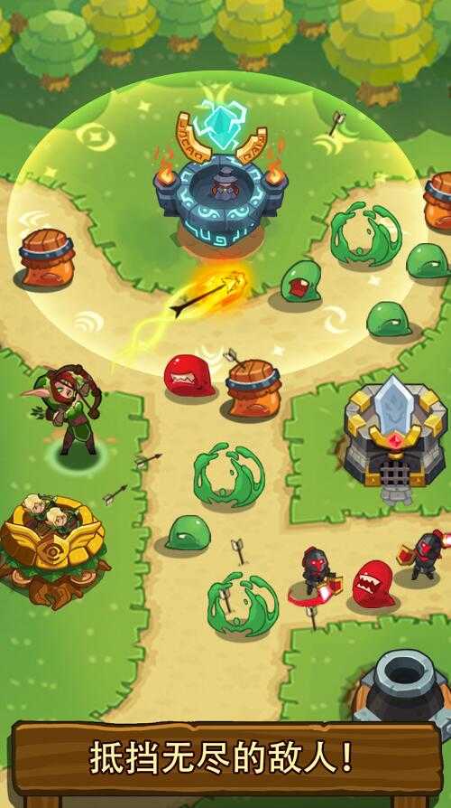 森的噩梦捉迷藏免费版app下载