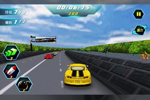 安卓摩托车拉力赛破解版软件下载