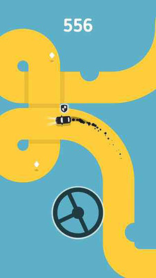 美国公路狂飙正式版