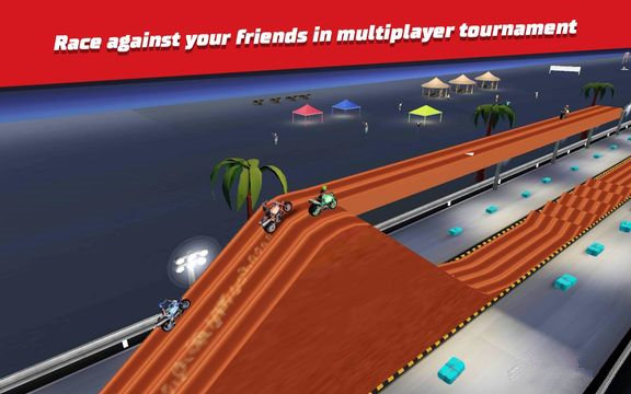 热轮拉力赛正式版