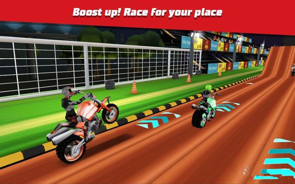 安卓热轮拉力赛正式版app