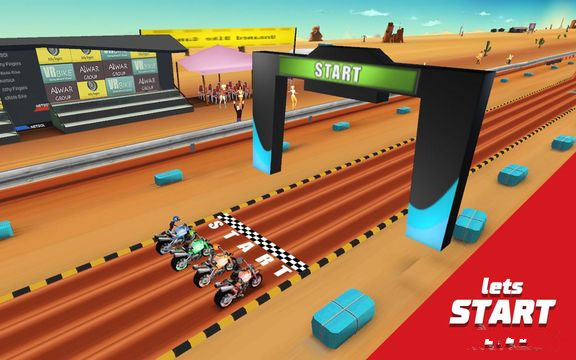 热轮拉力赛正式版下载