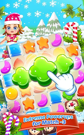 安卓地鼠花园app