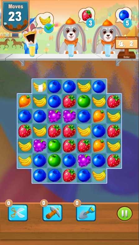 安卓万物创造机械师手谈app