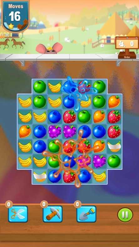 安卓万物创造机械师手谈软件下载