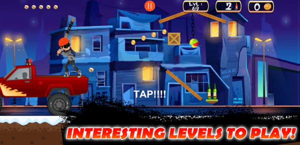 安卓特种部队小组汉化版软件下载