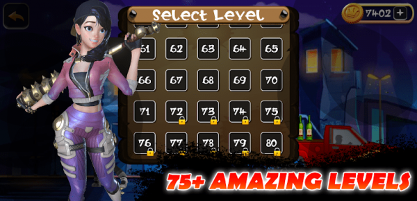 安卓特种部队小组汉化版app