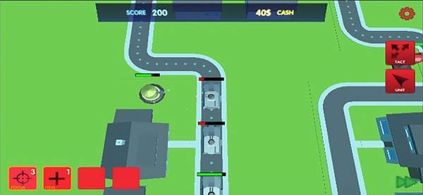 安卓大哥别打我无敌版app