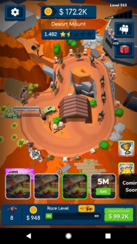 课桌乒乓球中文版