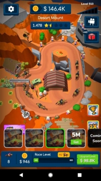 安卓课桌乒乓球中文版软件下载