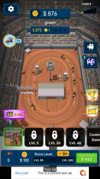 安卓课桌乒乓球中文版app