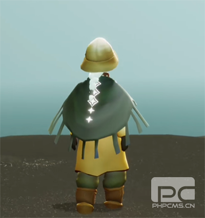 光遇流浪斗篷怎么获得 光遇流浪斗篷获得方法