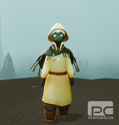 光遇流浪斗篷怎么获得 光遇流浪斗篷获得方法