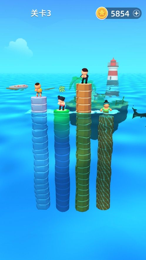 汉字向上跳学习appios版下载