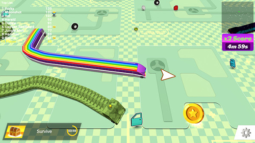 安卓像素本尼app