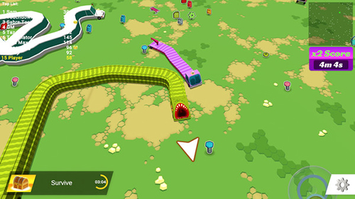 安卓像素本尼软件下载