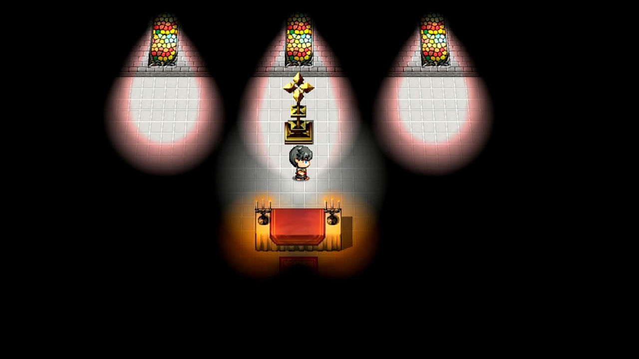 安卓废旧医院逃生app