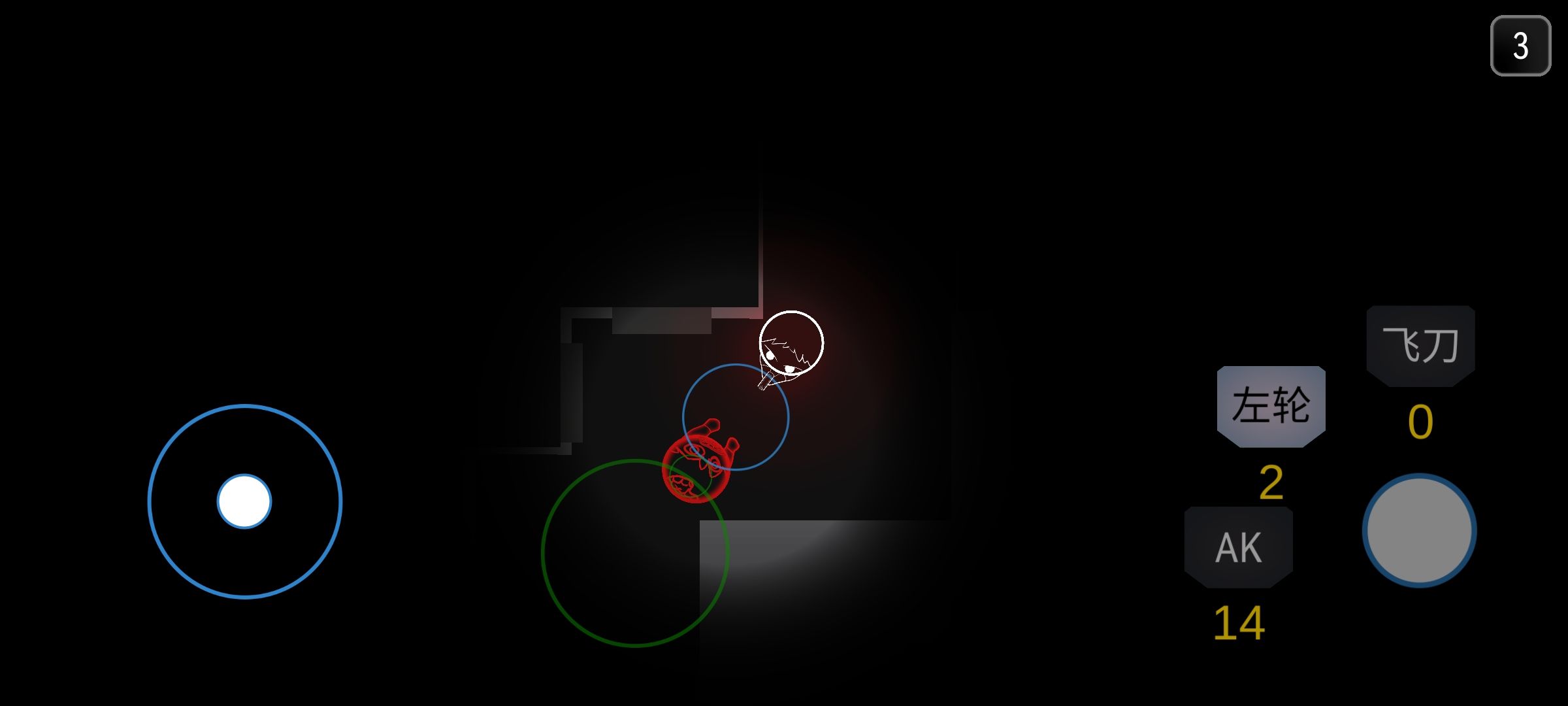 外星小怪大冒险修改版下载