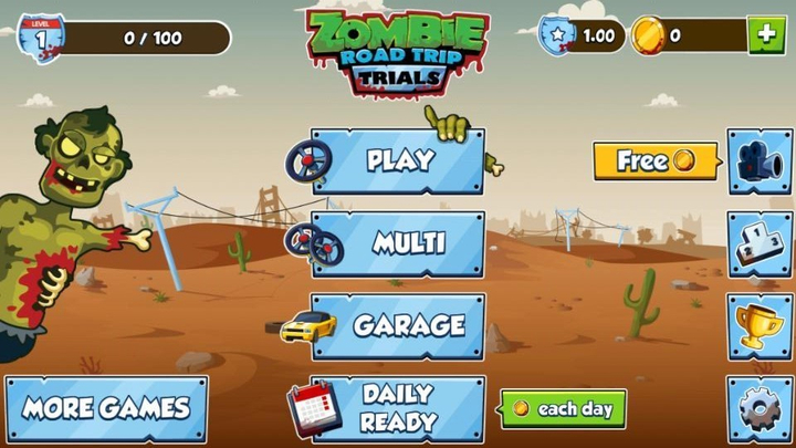 疯狂竞速大师内购破解版