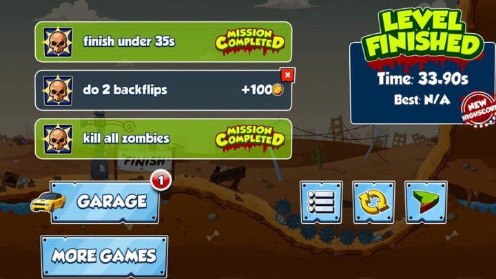 安卓疯狂竞速大师内购破解版app