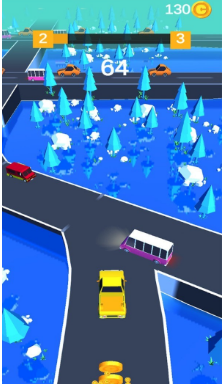 安卓现代飞行赛车中文版软件下载