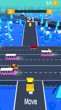 安卓现代飞行赛车中文版app